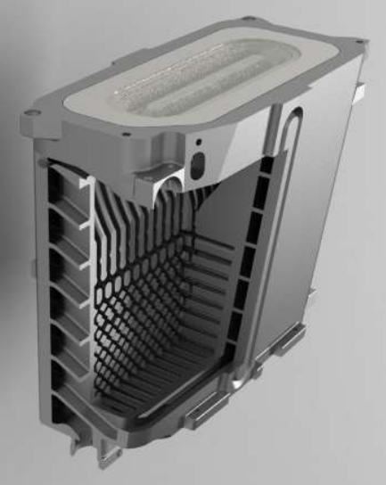 Газовый котел Protherm (Рысь) Lynx Condens 30 MKO фото3
