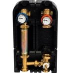 Насосная группа со смесителем 1" STOUT без насоса SDG-0007 (SDG-0007-002501)