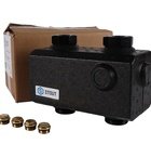 Гидравлическая стрелка STOUT 3 м3/час SDG-0015-004001
