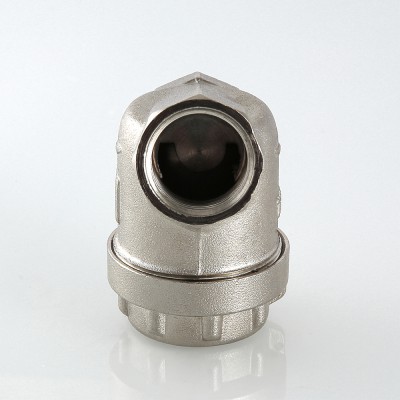 Фильтр механической очистки универсальный 1/2" ВР Valtec VT.386.N.04 фото2