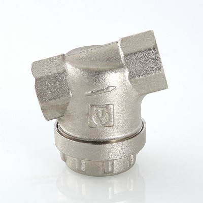 Фильтр механической очистки универсальный 1/2" ВР Valtec VT.386.N.04 фото5
