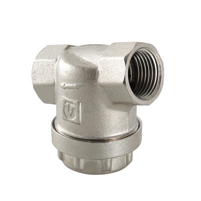 Фильтр механической очистки универсальный 1/2" ВР Valtec VT.386.N.04 фото6