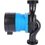 Насос циркуляционный STOUT mini 25/80-180 (SPC-0002-2560180) фото2