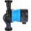 Насос циркуляционный STOUT mini 25/80-180 (SPC-0002-2560180) фото3