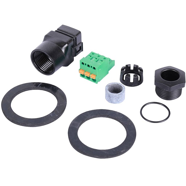 Насос циркуляционный STOUT mini 25/80-180 (SPC-0002-2560180) фото7