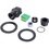 Насос циркуляционный STOUT mini 25/80-180 (SPC-0002-2560180) фото7