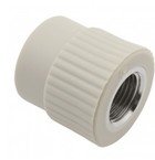 Переход ПП 40 х 1 1/4" ВР Aquapipe