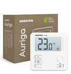 Проводной суточный терморегулятор AURATON Cetus 3013