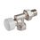 Набор термостатический для радиатора осевой Royal Thermo 1/2" М30х1,5 RTE 07.011 фото5