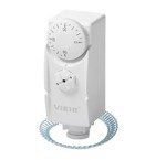 Термостат накладной с пружиной VIEIR VR331