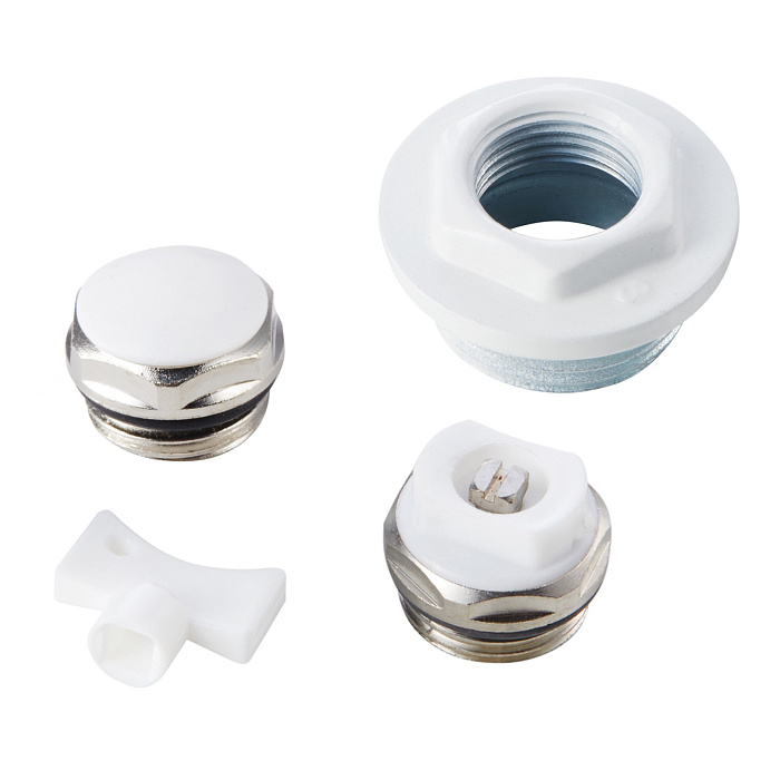 Комплект футорок Royal Thermo 1/2" фото4