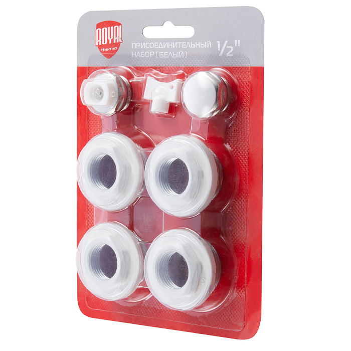 Комплект футорок Royal Thermo 3/4" фото2