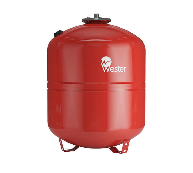 Расширительный бак Wester WRV100 фото1