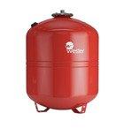 Расширительный бак Wester WRV100