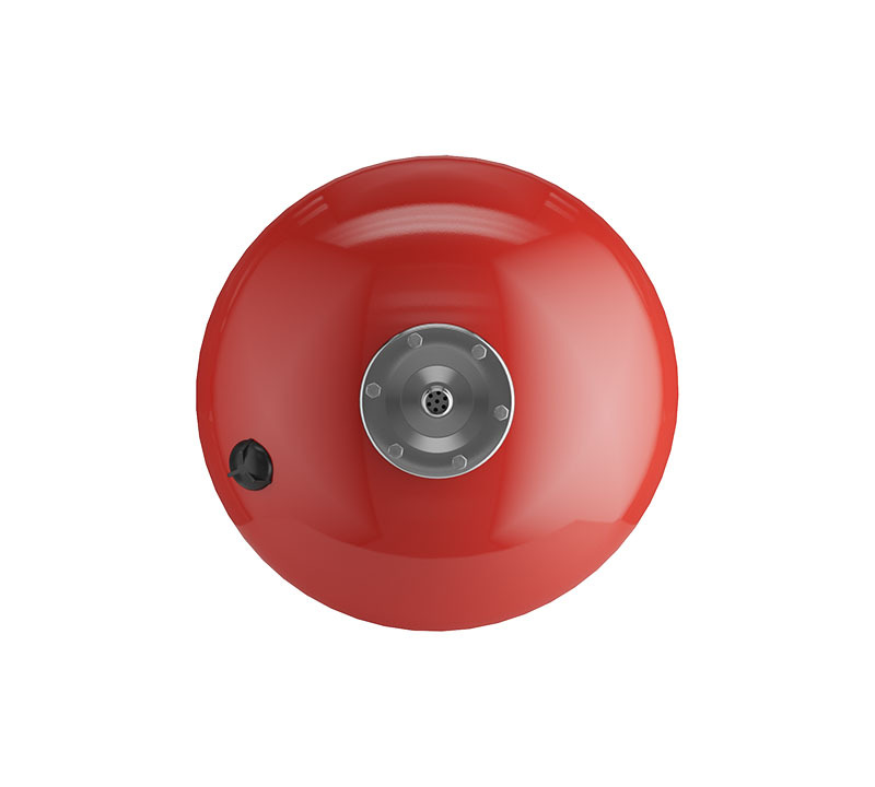 Расширительный бак Wester WRV100 фото2