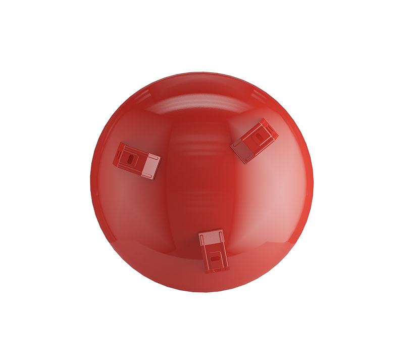 Расширительный бак Wester WRV100 фото3