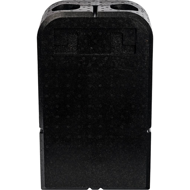 Насосная группа с прямым контуром 1" STOUT без насоса SDG-0001 (SDG-0001-002501) в теплоизоляции фото4