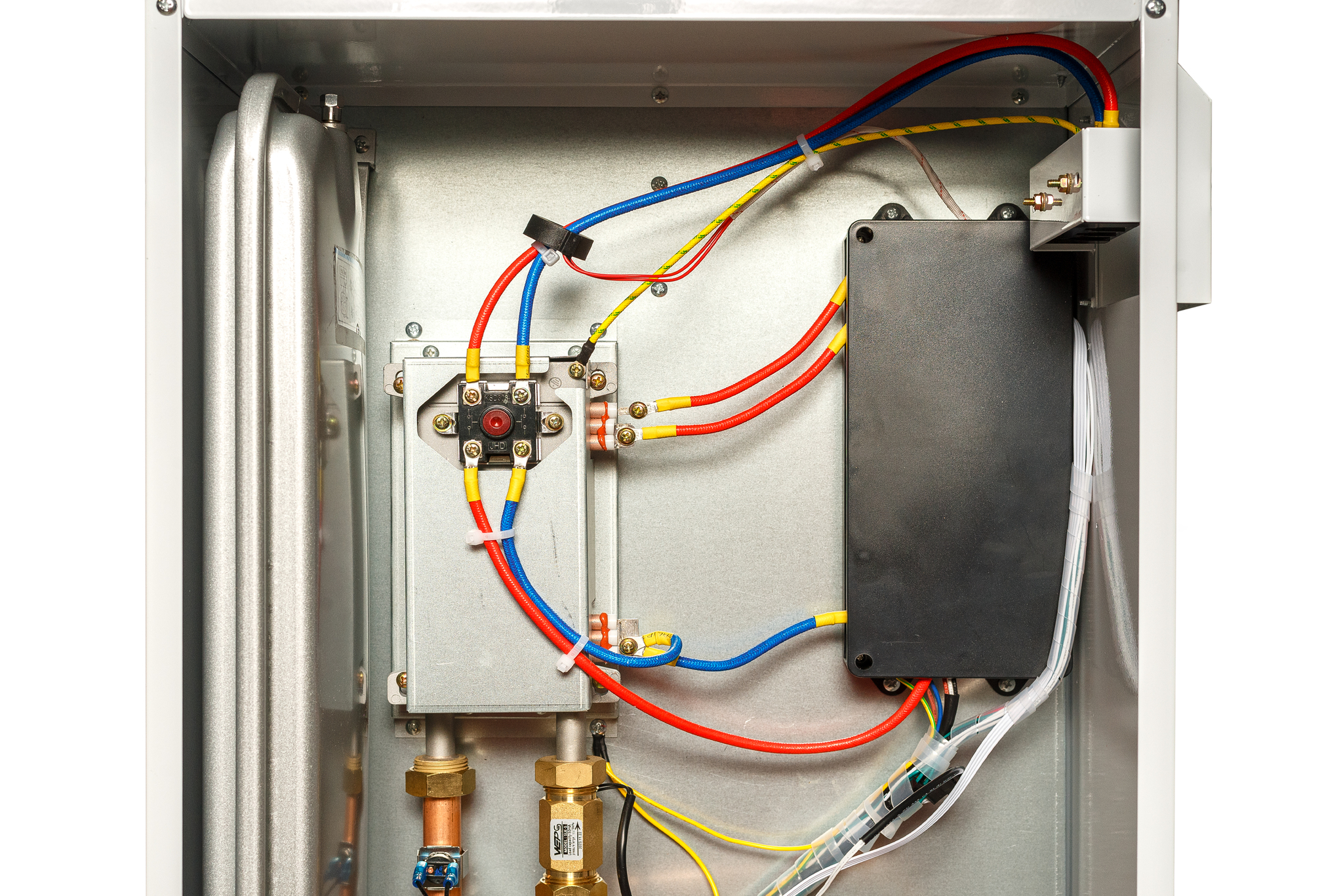 Электрический котел Kotitonttu Ainova QM-4 (4кВт) фото5