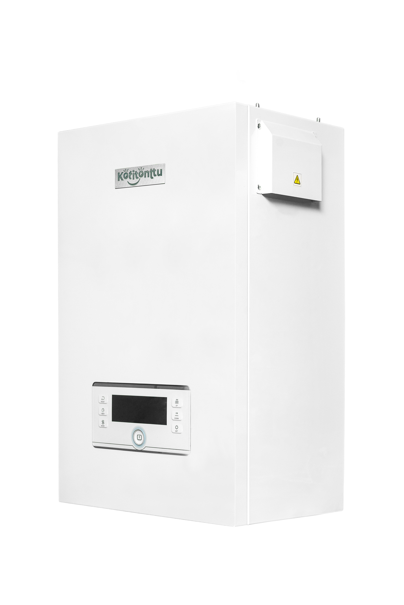 Электрический котел Kotitonttu Ainova QM-12 (12кВт) фото2