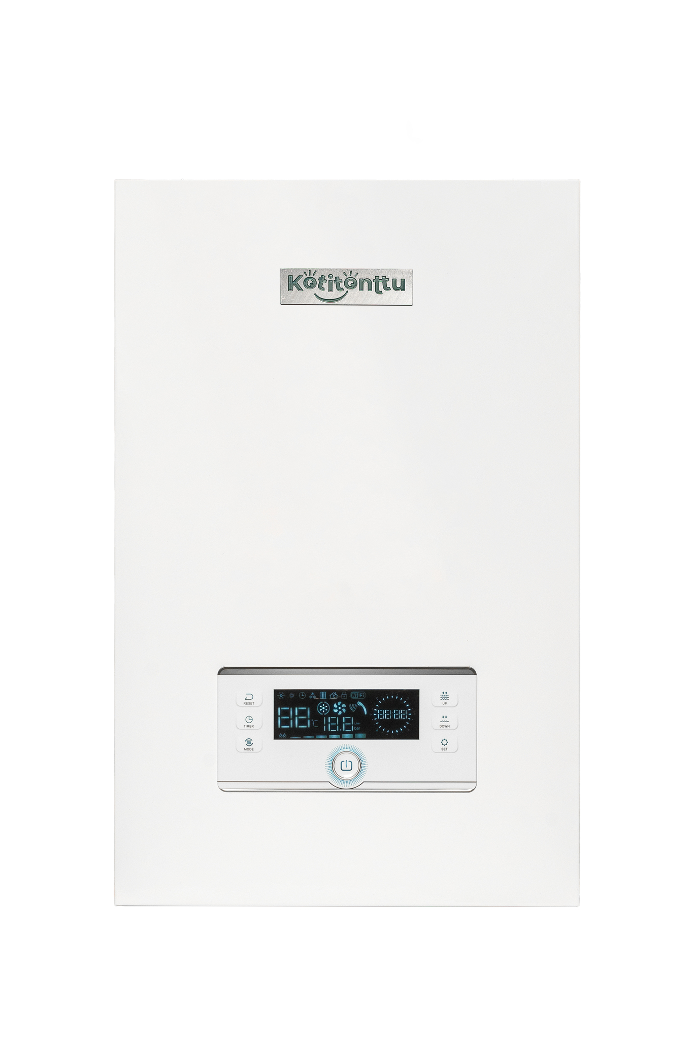 Электрический котел Kotitonttu Ainova QM-16 (16 кВт) фото1