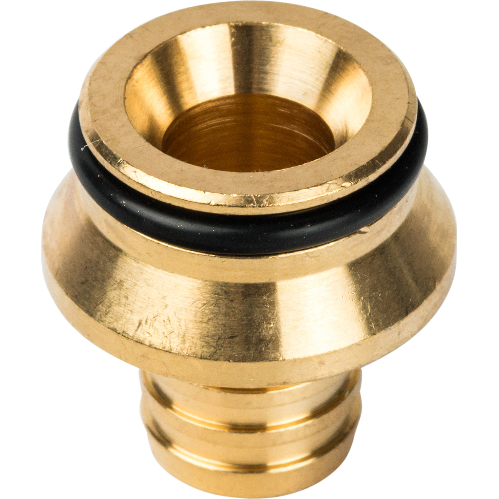 Фитинг компрессионный для труб PEX-AL-PEX 20х2,0х3/4 STOUT (SFC-0021-002020) евроконус фото2