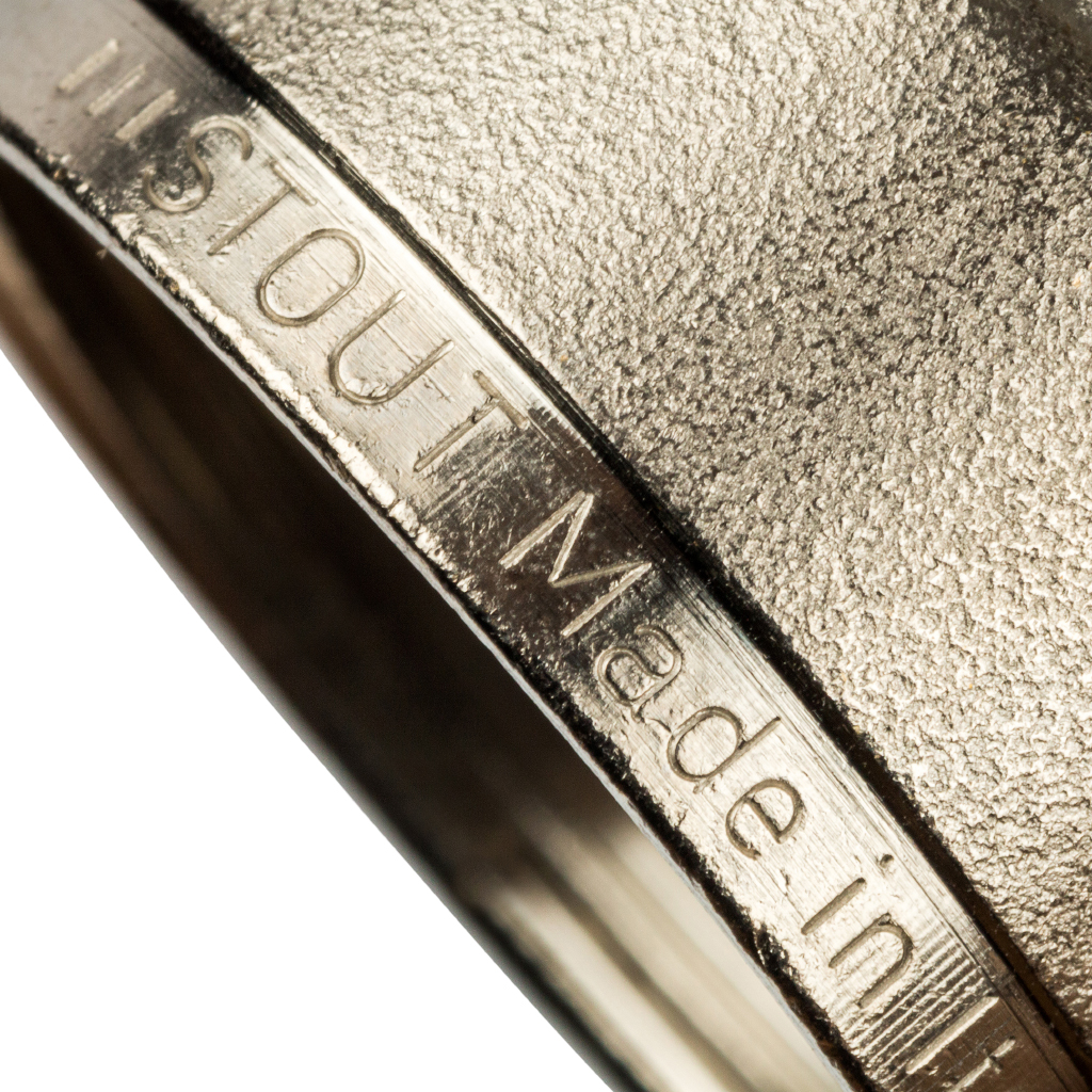 Фитинг компрессионный для труб PEX-AL-PEX 20х2,0х3/4 STOUT (SFC-0021-002020) евроконус фото3