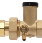 Клапан отсечной для расширительного бака VIEIR 3/4″ (ZH690)