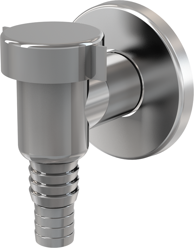 Сифон для стиральной машины AlcaPlast APS1 фото2