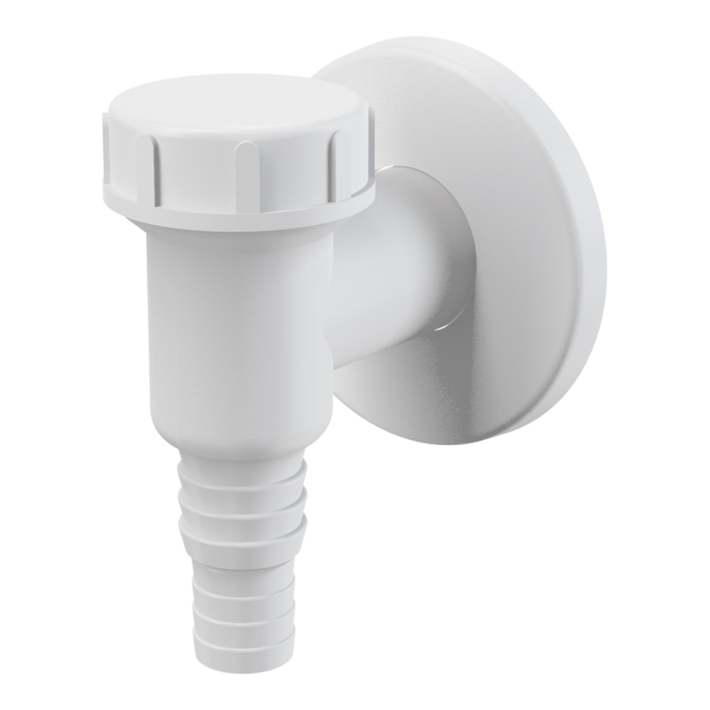 Сифон для стиральной машины AlcaPlast APS2 фото1