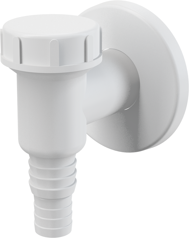 Сифон для стиральной машины AlcaPlast APS2 фото2