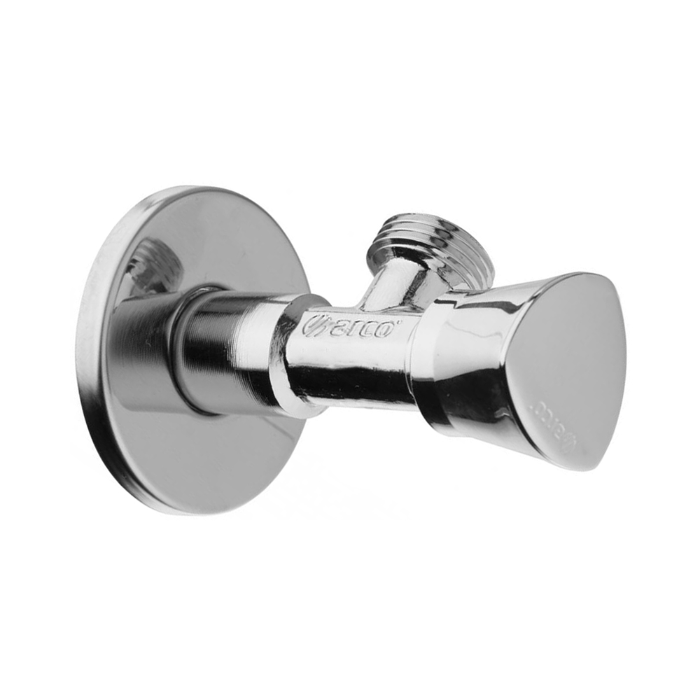 Вентельный угловой кран 1/2" х 1/2" REGULA arco арт. Z0912 фото1