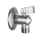 Кран установочный угловой с отражателем VIEIR 1/2″x3/4″ VER34