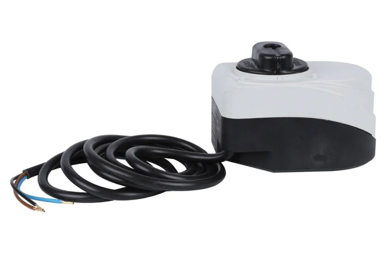 Сервопривод Barberi M030101DAB 230V 120s фото3