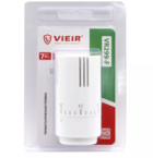 Термоголовка жидкостная VIEIR белая (VR299-F) M30x1,5