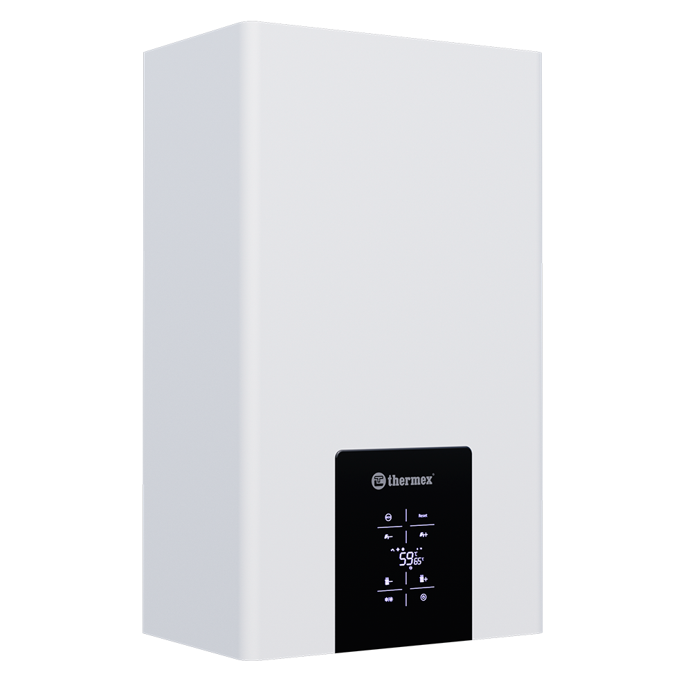 Газовый котёл THERMEX BLAZE F24 фото2