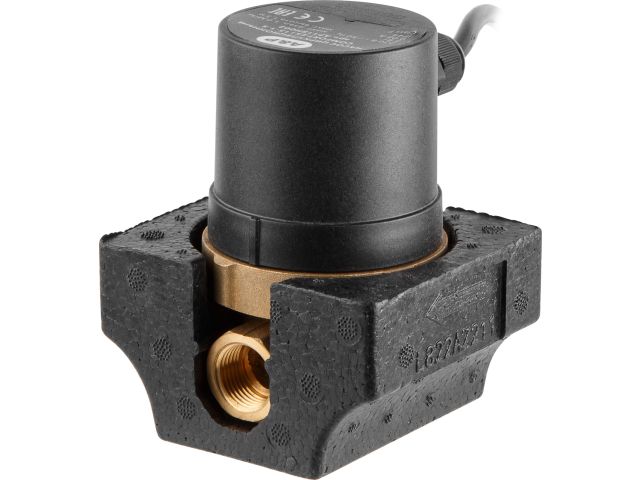 Насос циркуляционный COMFORT-ES I 15-1.5, A&P (5 Вт, 840 л/ч, 1,5 м) (AP118H002) фото3