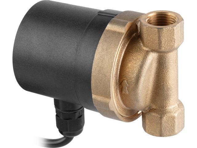 Насос циркуляционный COMFORT-ES I 15-1.5, A&P (5 Вт, 840 л/ч, 1,5 м) (AP118H002) фото4