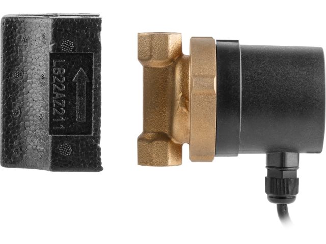 Насос циркуляционный COMFORT-ES I 15-1.5, A&P (5 Вт, 840 л/ч, 1,5 м) (AP118H002) фото5