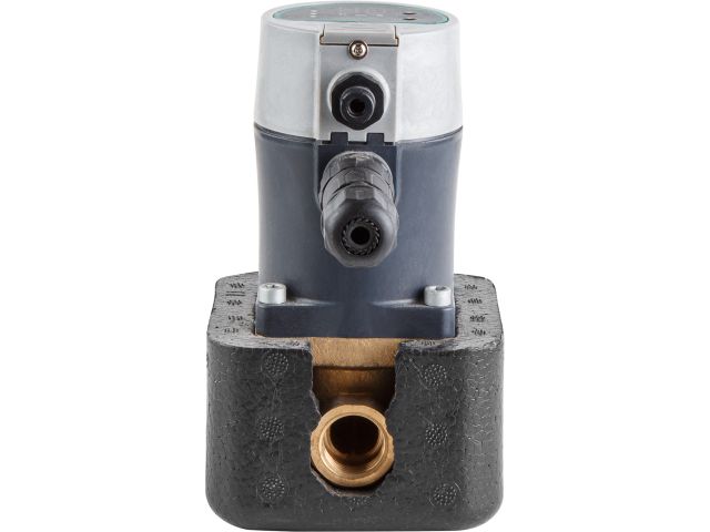 Насос циркуляционный COMFORT-ES II 15-1.5, A&P (8 Вт, 930 л/ч, 1,5 м) (AP118H003) фото2