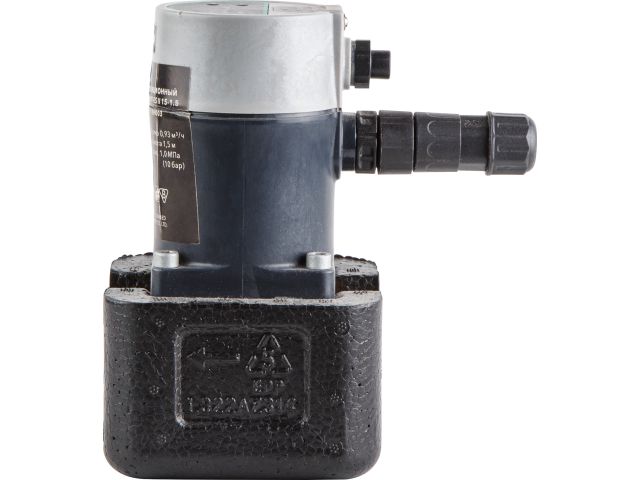 Насос циркуляционный COMFORT-ES II 15-1.5, A&P (8 Вт, 930 л/ч, 1,5 м) (AP118H003) фото3