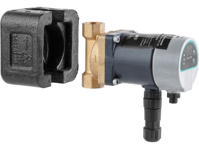 Насос циркуляционный COMFORT-ES II 15-1.5, A&P (8 Вт, 930 л/ч, 1,5 м) (AP118H003) фото4