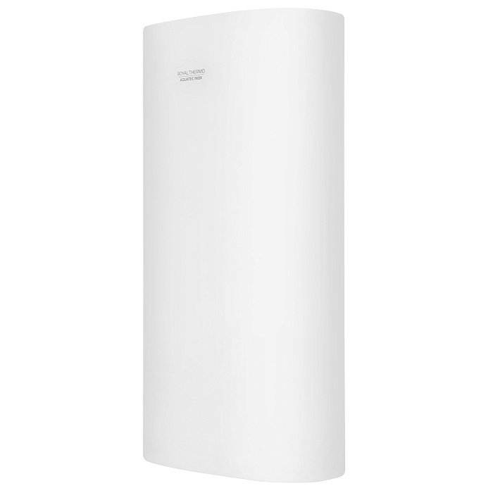 Бойлер косвенного нагрева Royal Thermo Aquatec Inox-F RTWX-F 100.1 (сухой тэн) фото4