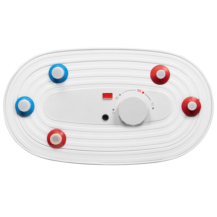 Бойлер косвенного нагрева Royal Thermo Aquatec Inox-F RTWX-F 100.1 (сухой тэн) фото6