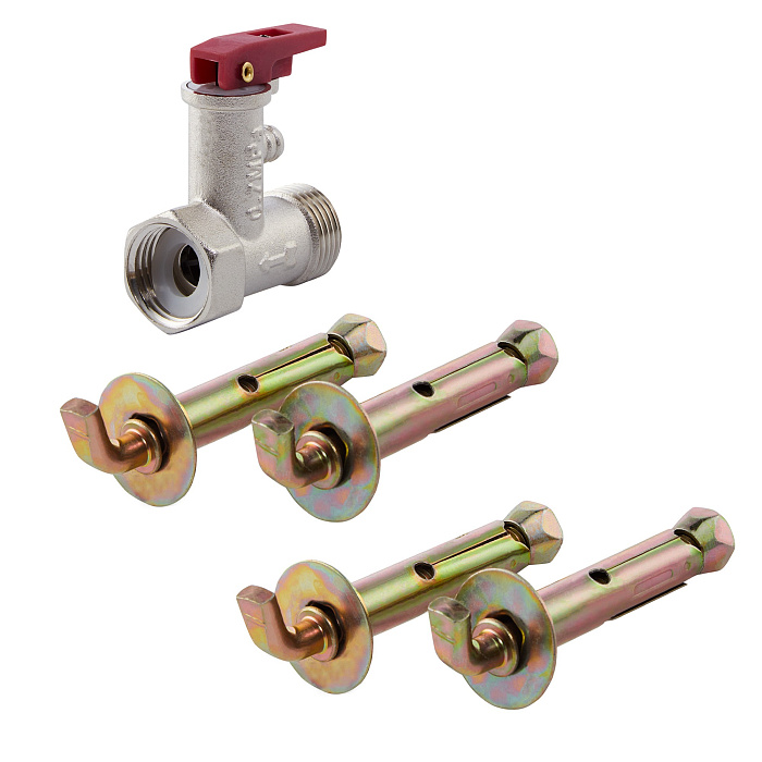 Бойлер косвенного нагрева Royal Thermo Aquatec Inox-F RTWX-F 100.1 (сухой тэн) фото7