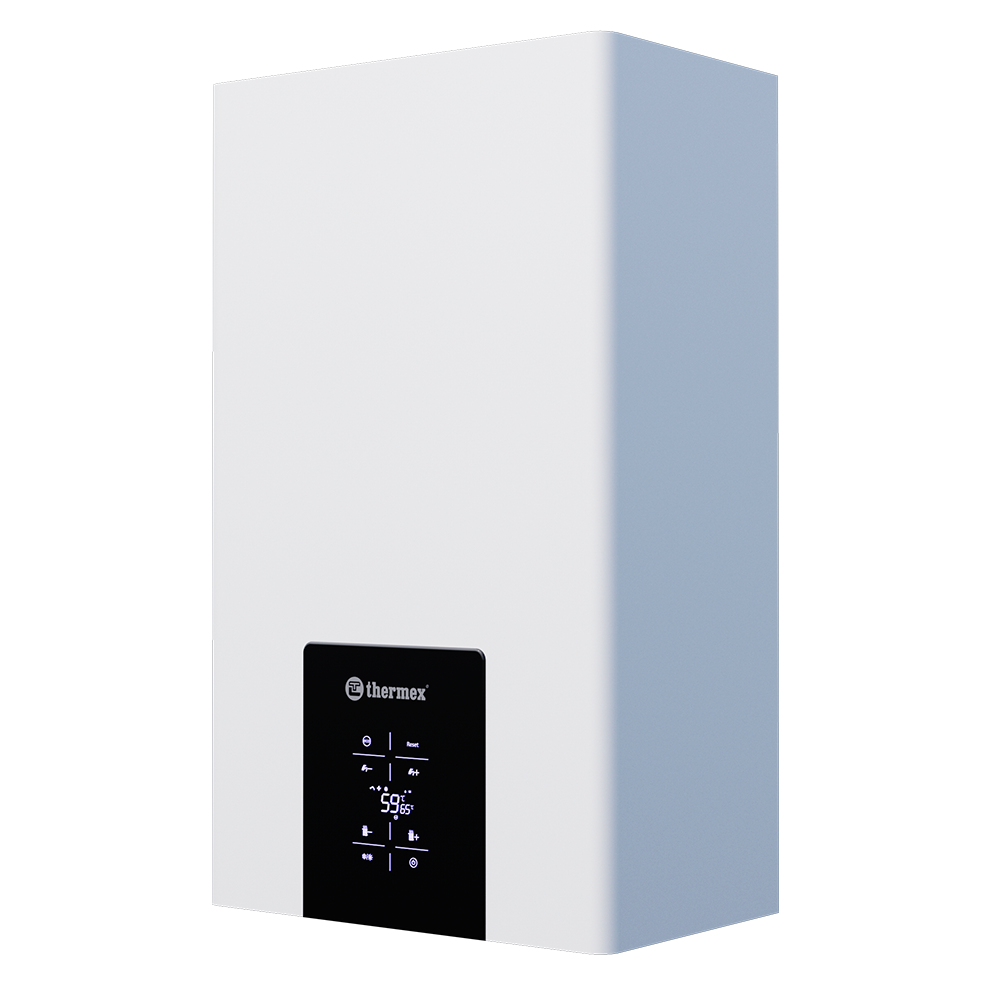 Котел газовый Thermex BLAZE FH35 фото2