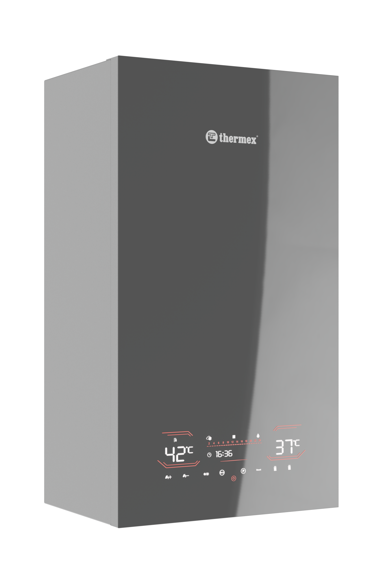 Газовый котёл THERMEX ANTARES F 24 фото4