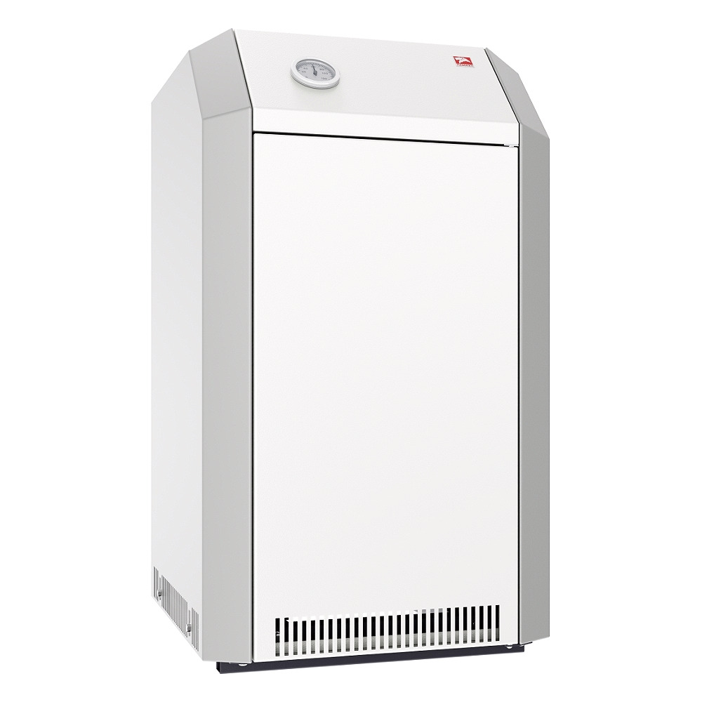 Газовый котел Лемакс Премиум 20 фото5