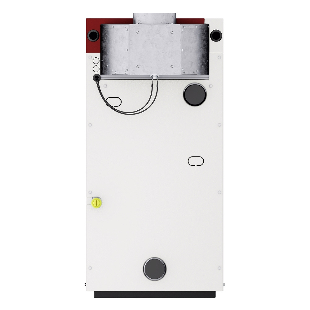 Газовый котел Лемакс UNO-25 фото6