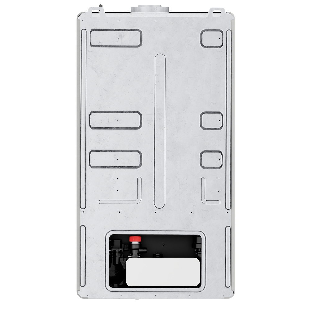 Газовый котел Лемакс Prime Pro 24 Grey фото7