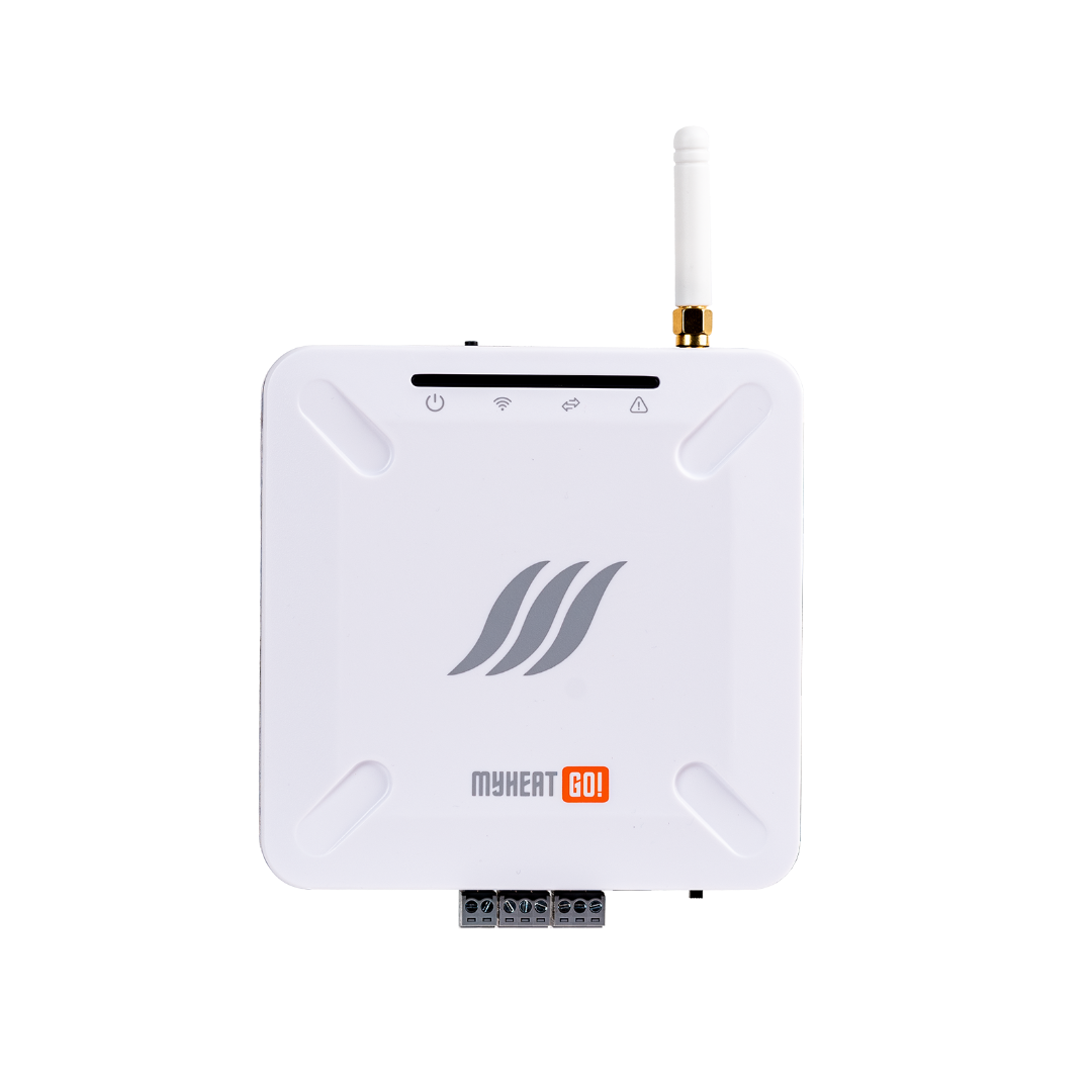 Контроллер MyHeat GO!+ фото2